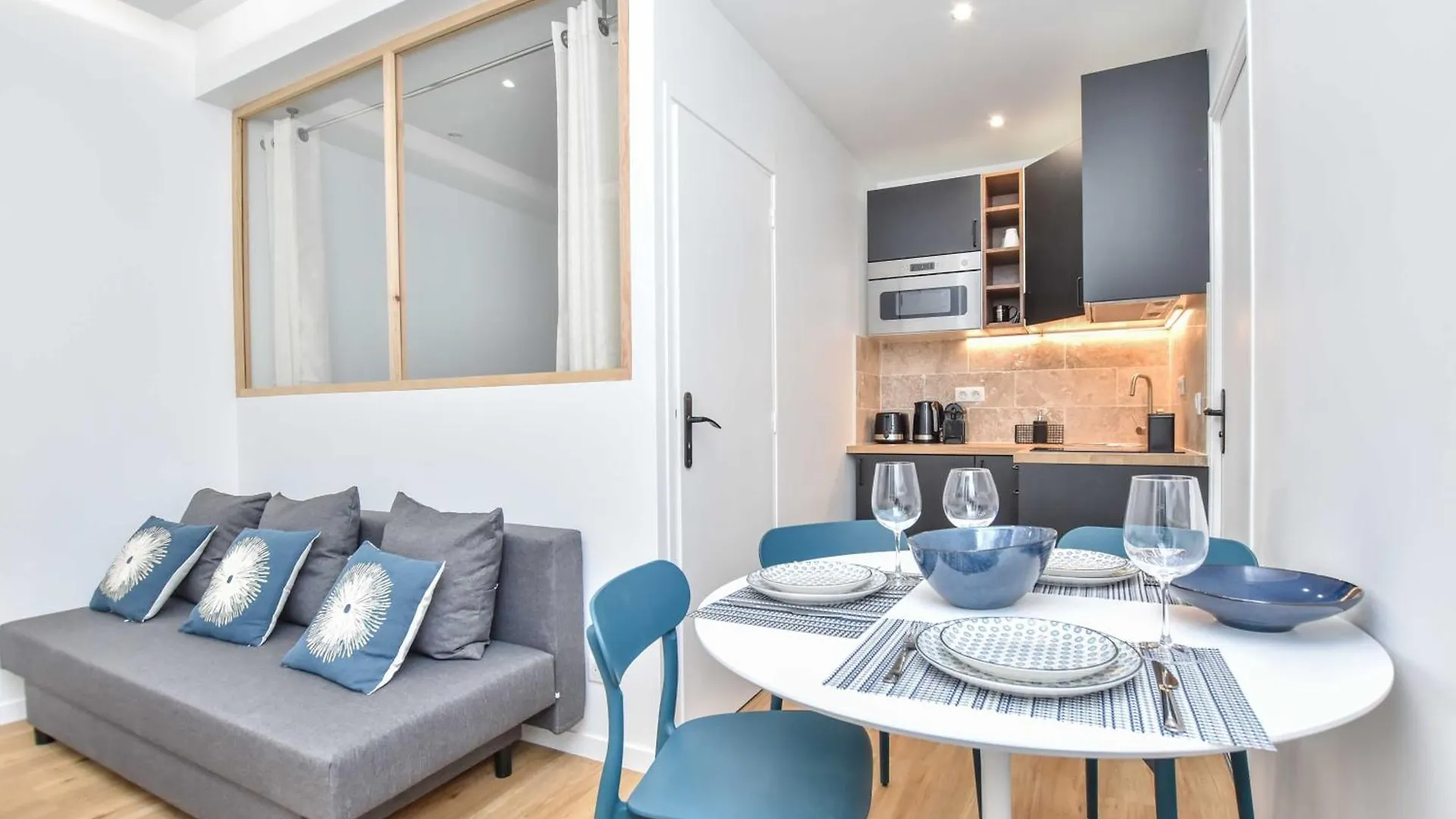 Apartment Amazing - Le Marais