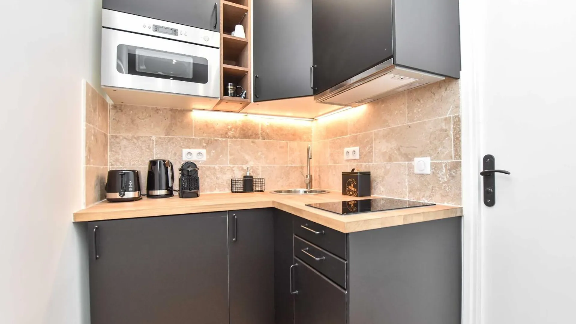 Apartament Amazing - Le Marais *