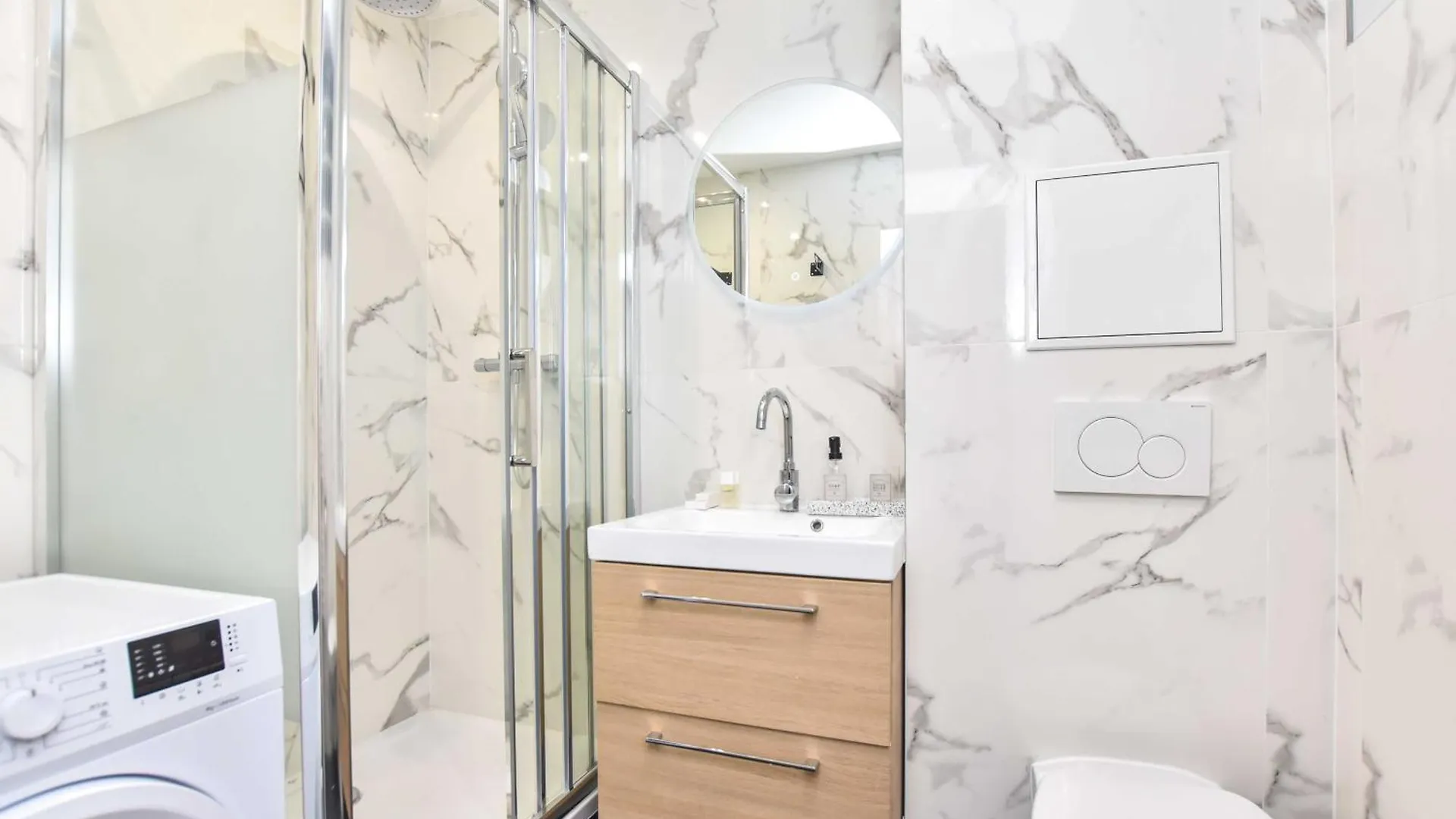 Amazing - Le Marais Apartament