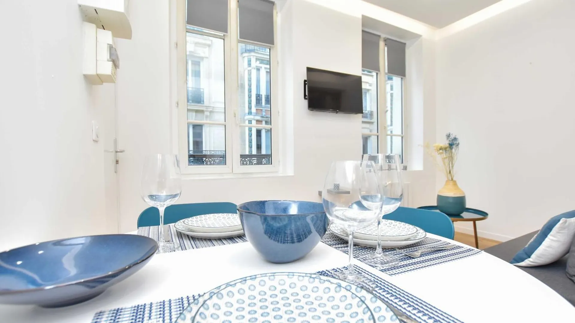 Amazing - Le Marais Appartamento *