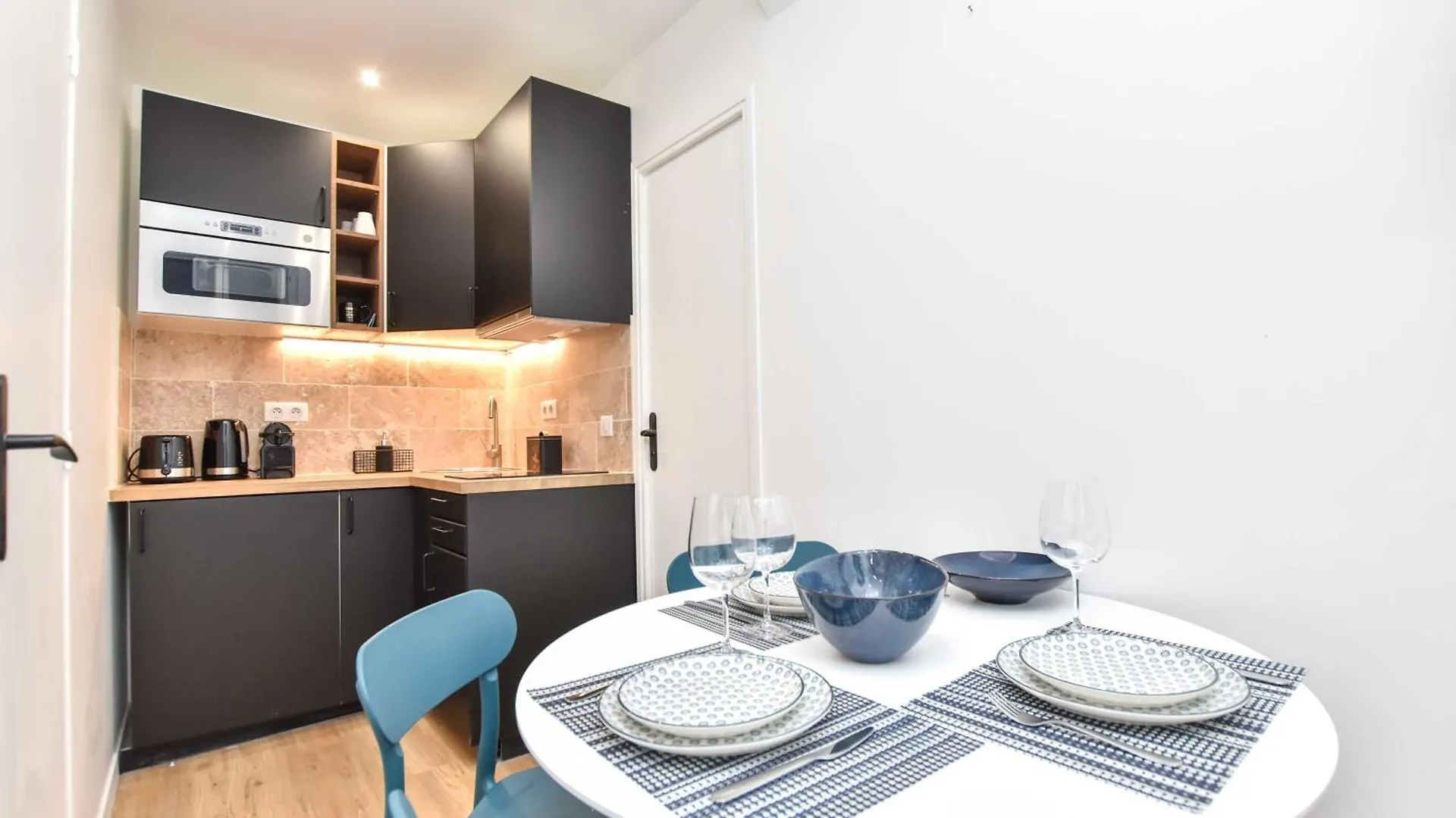 Amazing - Le Marais Appartamento